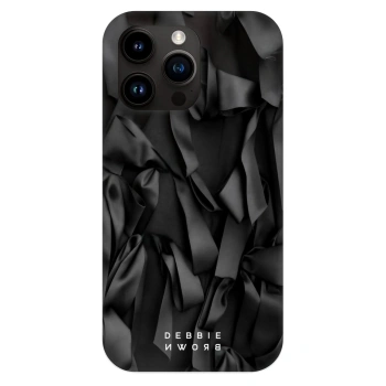 Szilikon tok erre a típusra Apple iPhone 13 Pro - BOWIE