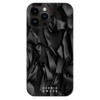 Szilikon tok erre a típusra Apple iPhone 13 Pro Max - BOWIE