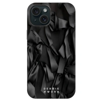 Szilikon tok erre a típusra Apple iPhone 14 - BOWIE