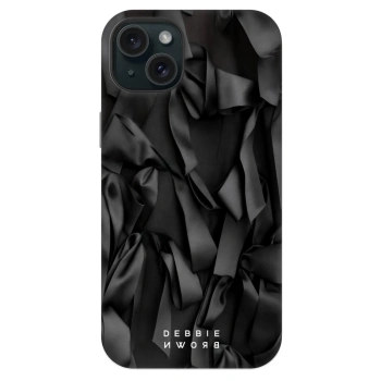 Szilikon tok erre a típusra Apple iPhone 14 Plus - BOWIE