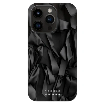 Szilikon tok erre a típusra Apple iPhone 14 Pro - BOWIE