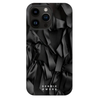 Szilikon tok erre a típusra Apple iPhone 14 Pro Max - BOWIE