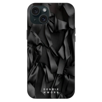 Szilikon tok erre a típusra Apple iPhone 15 Plus - BOWIE