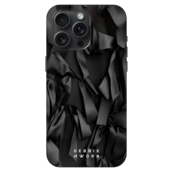 Szilikon tok erre a típusra Apple iPhone 15 Pro Max - BOWIE