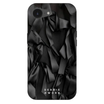 Szilikon tok erre a típusra Apple iPhone 16e - BOWIE