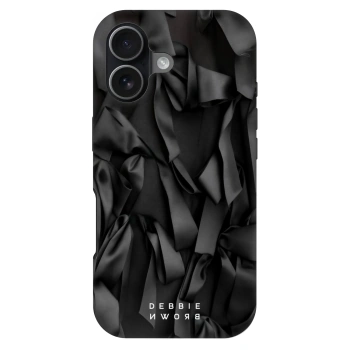 Szilikon tok erre a típusra Apple iPhone 17 - BOWIE