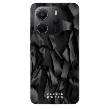 Szilikon tok erre a típusra Xiaomi Redmi Note 14 4G - BOWIE