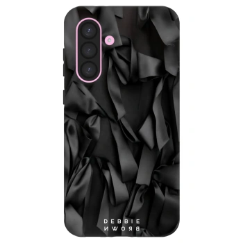 Szilikon tok erre a típusra Samsung Galaxy A56 5G A566B - BOWIE