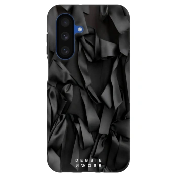 Szilikon tok erre a típusra Samsung Galaxy A17 5G - BOWIE