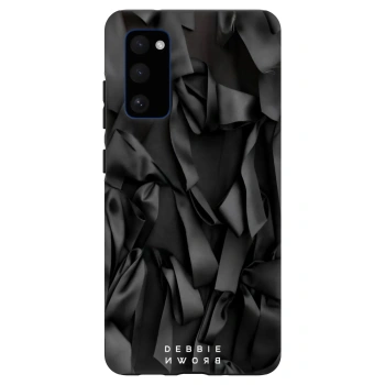 Szilikon tok erre a típusra Samsung Galaxy S20 FE - BOWIE