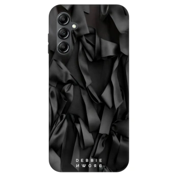 Szilikon tok erre a típusra Samsung Galaxy A16 4G - BOWIE