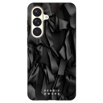 Szilikon tok erre a típusra Samsung Galaxy S26+ - BOWIE