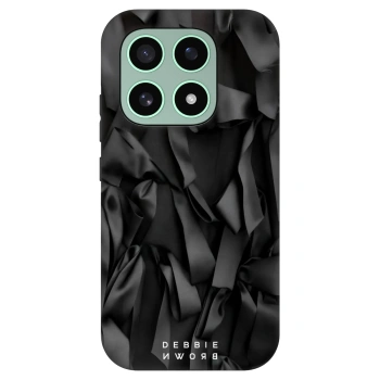 Szilikon tok erre a típusra Xiaomi 17 - BOWIE