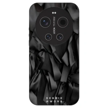 Szilikon tok erre a típusra Xiaomi 17 Ultra - BOWIE