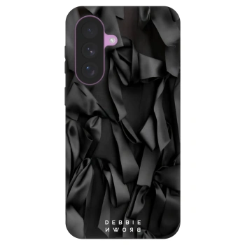 Szilikon tok erre a típusra Samsung Galaxy A57 5G - BOWIE