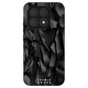 Szilikon tok erre a típusra Xiaomi 15T - BOWIE
