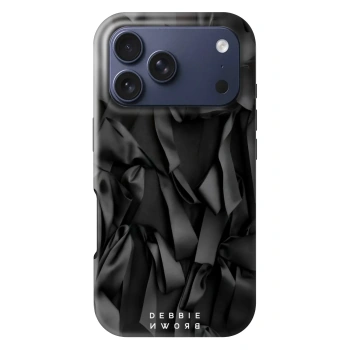 Szilikon tok erre a típusra Apple iPhone 18 Pro - BOWIE