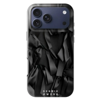 Szilikon tok erre a típusra Apple iPhone 18 Pro Max - BOWIE