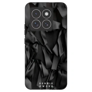 Szilikon tok erre a típusra Xiaomi 14 Pro - BOWIE