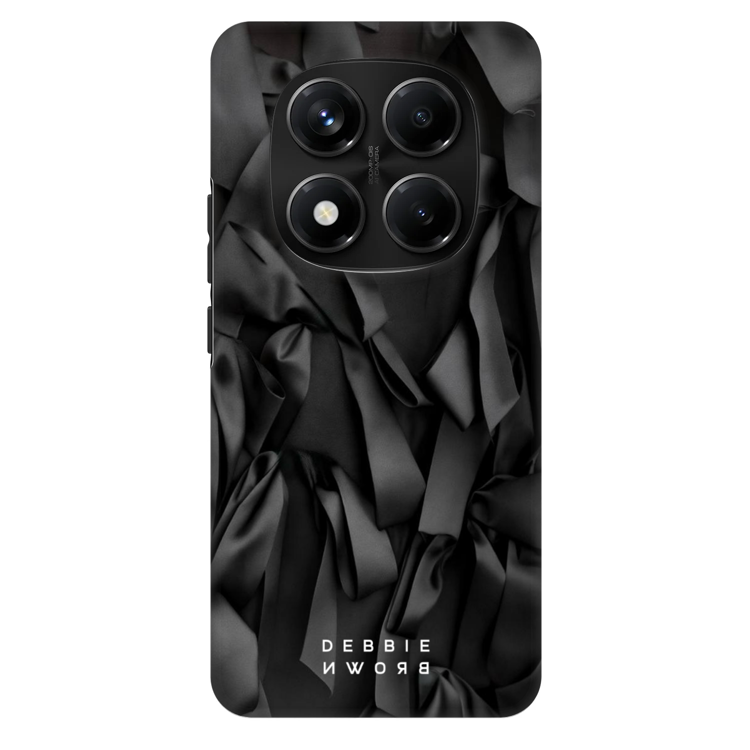 Picasee Fashion Case Xiaomi Redmi Note 14 Pro+ 5G - BOWIE