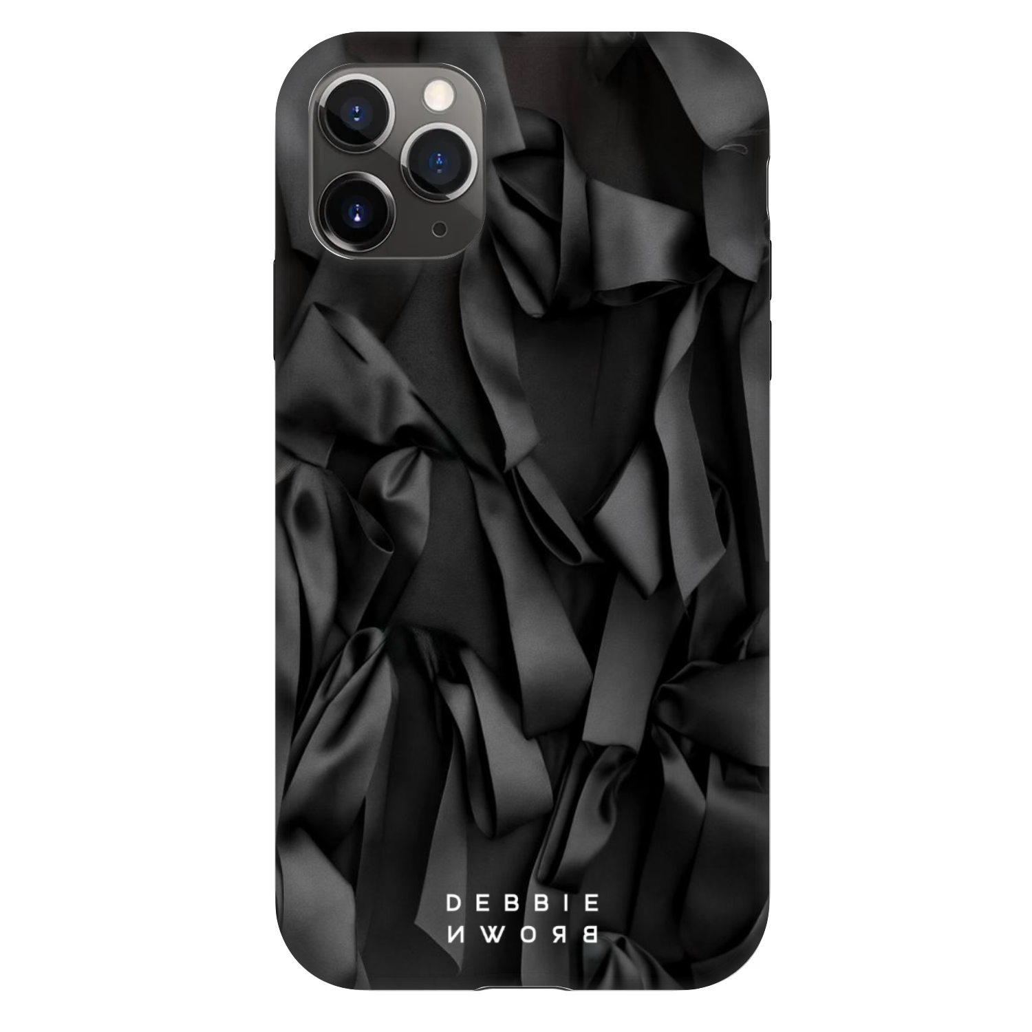 Picasee Fashion Case Apple iPhone 11 Pro - BOWIE