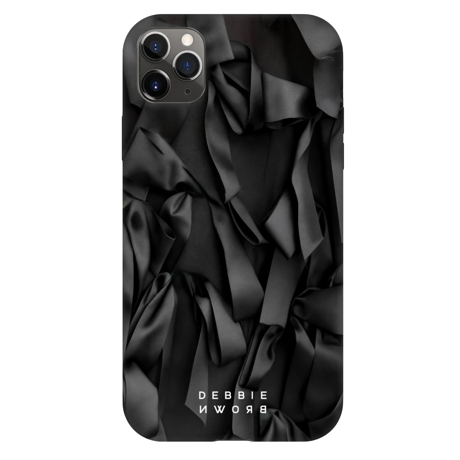 Picasee Fashion Case Apple iPhone 11 Pro Max - BOWIE