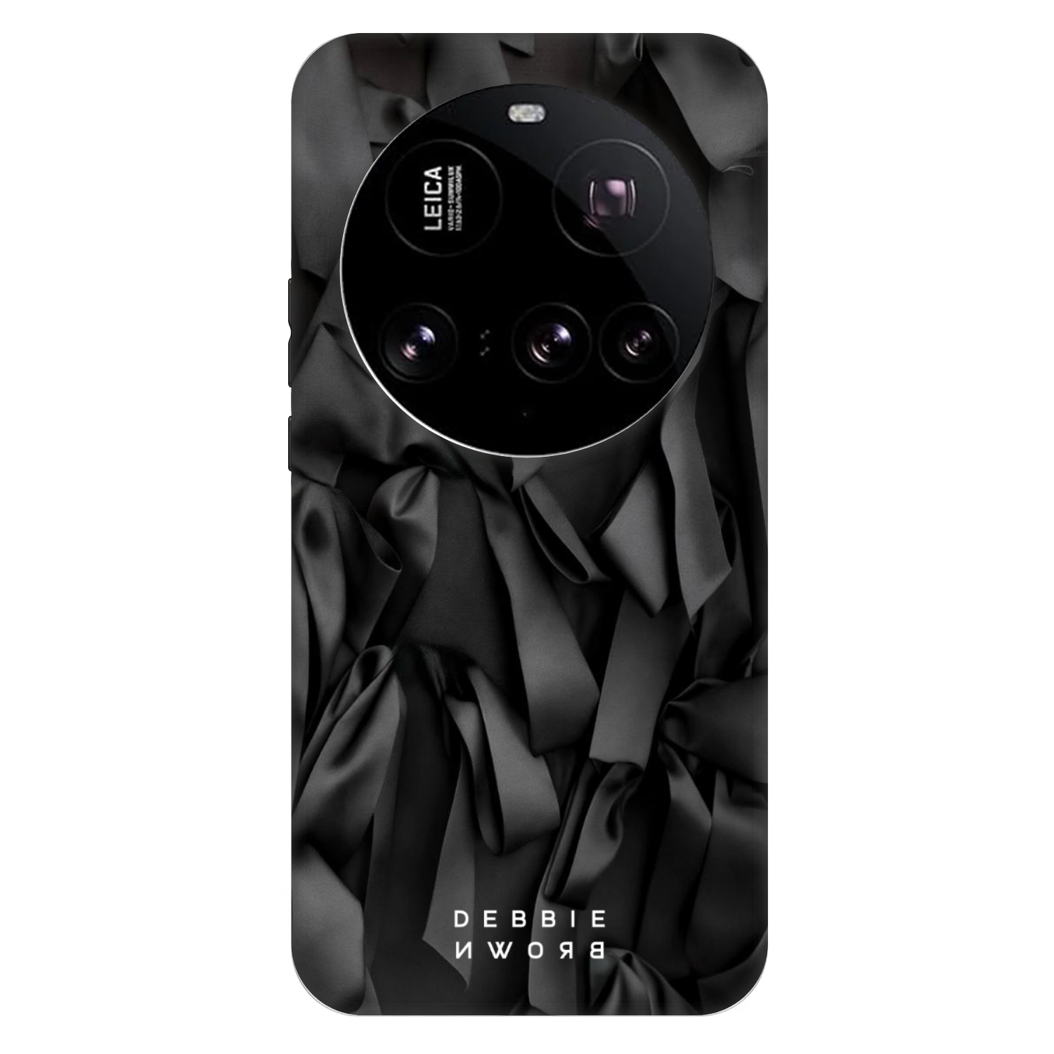 Picasee Fashion Case Xiaomi 15 Ultra - BOWIE