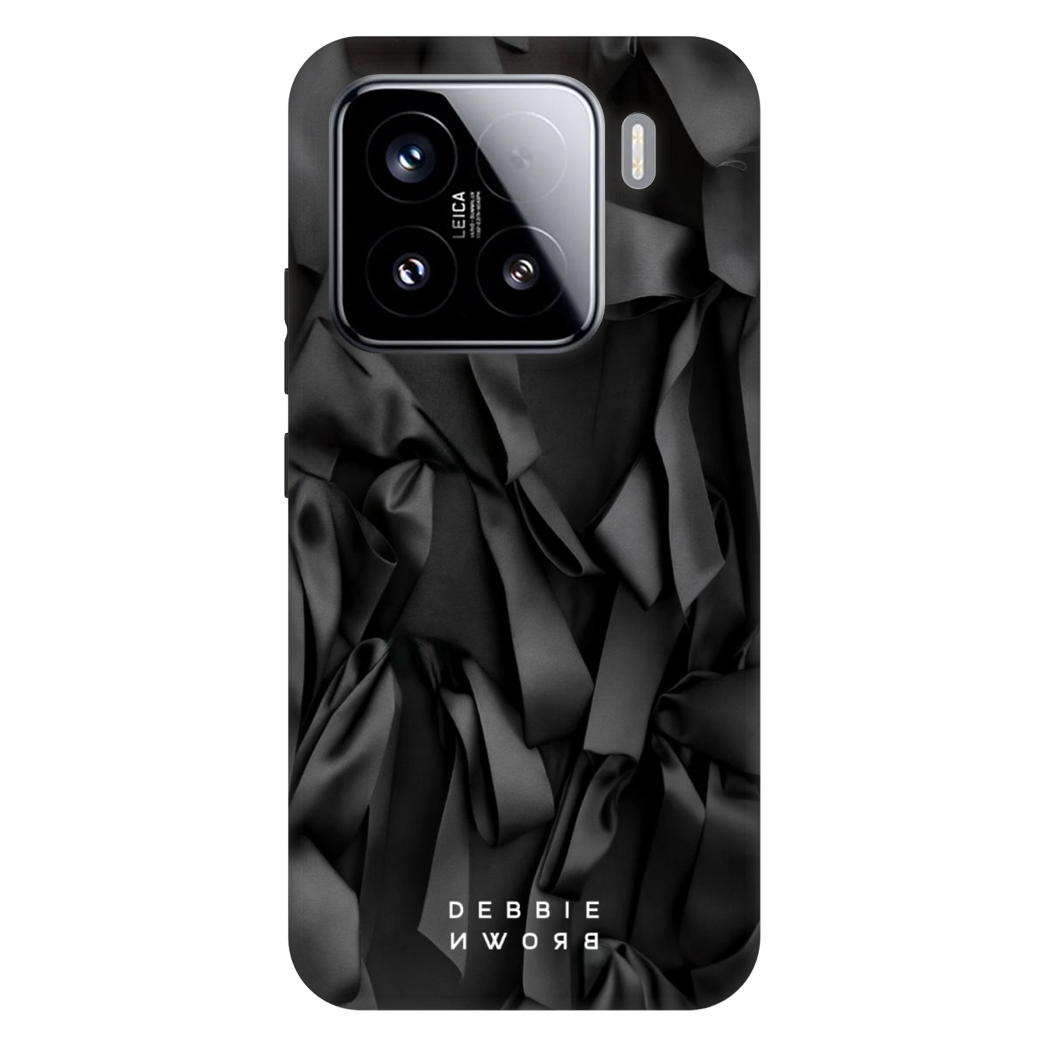 Picasee Fashion Case Xiaomi 15 - BOWIE