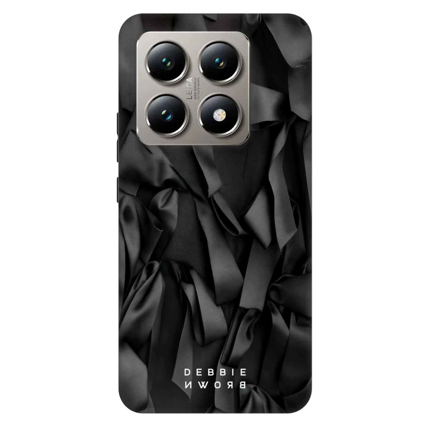 Picasee Fashion Case Xiaomi 14T Pro - BOWIE