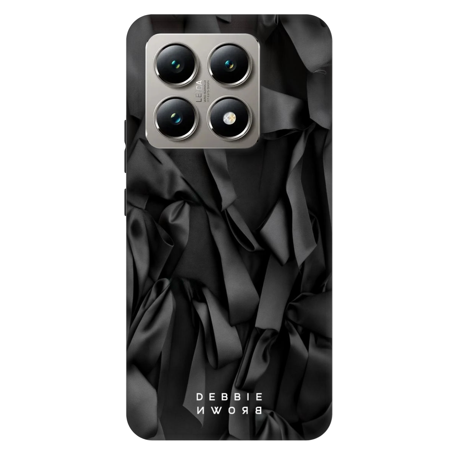 Picasee Fashion Case Xiaomi 14T - BOWIE