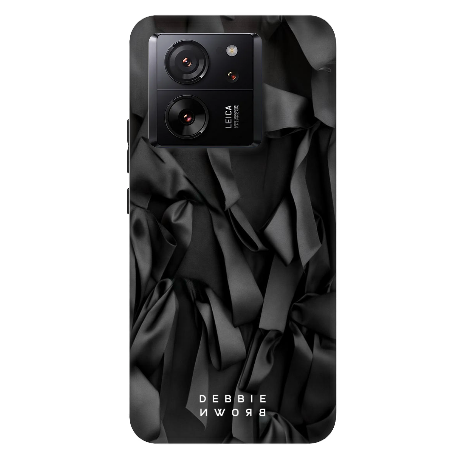 Picasee Fashion Case Xiaomi 13T Pro - BOWIE