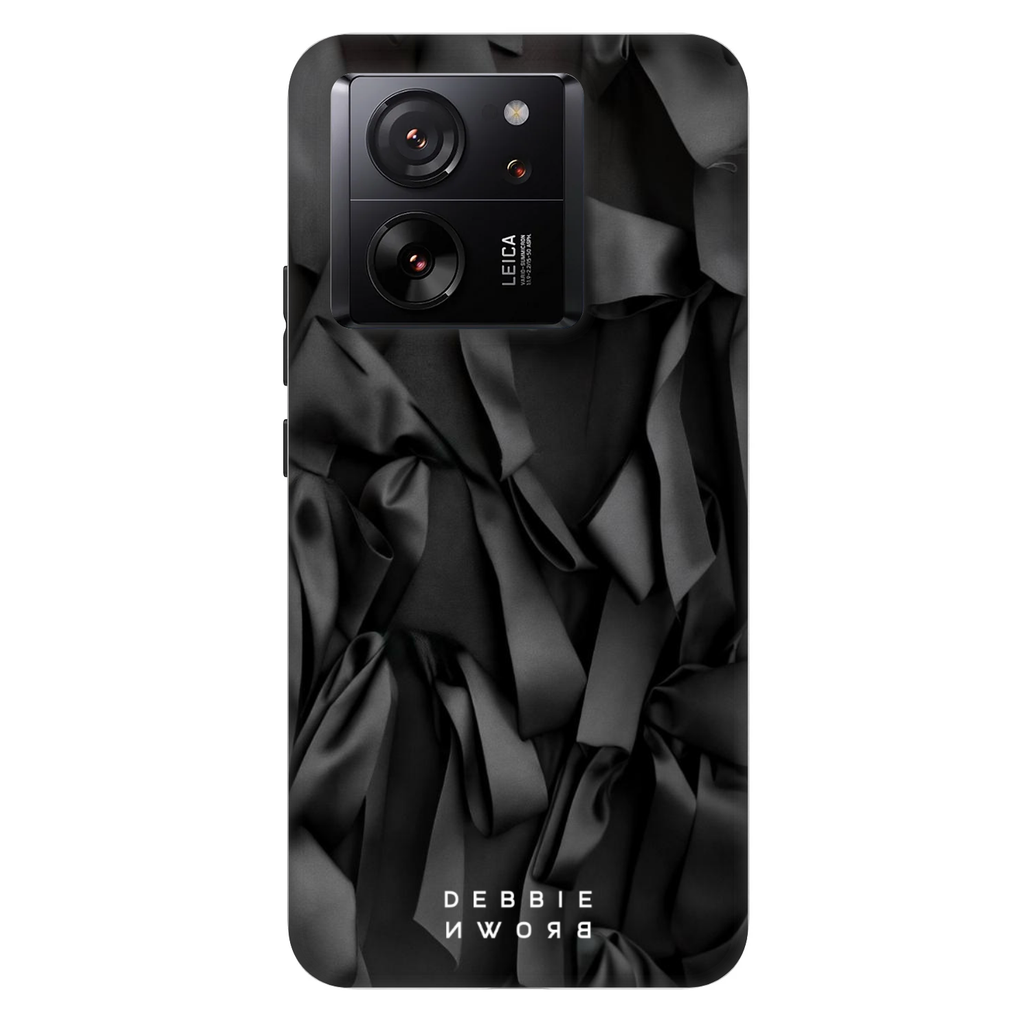 Picasee Fashion Case Xiaomi 13T - BOWIE