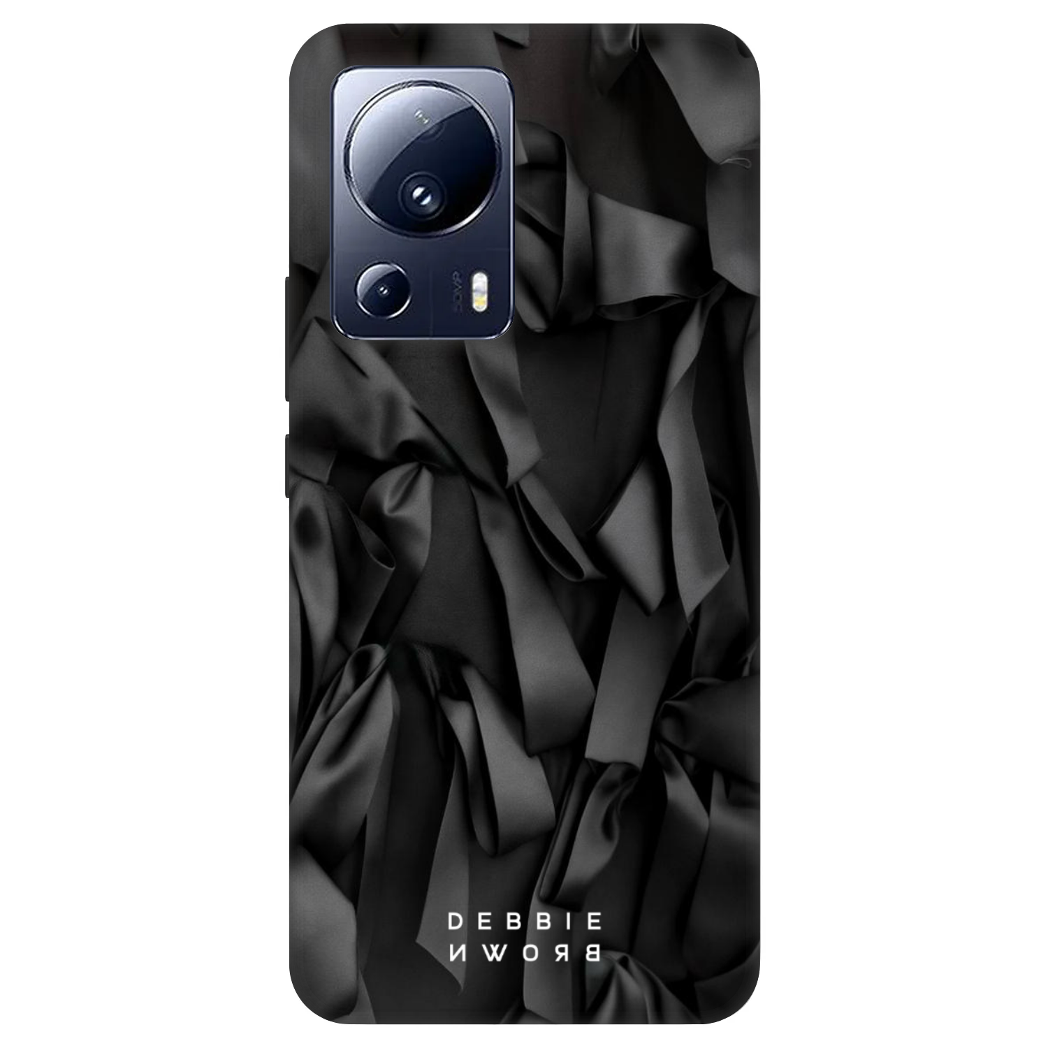 Picasee Fashion Case Xiaomi 13 Lite - BOWIE