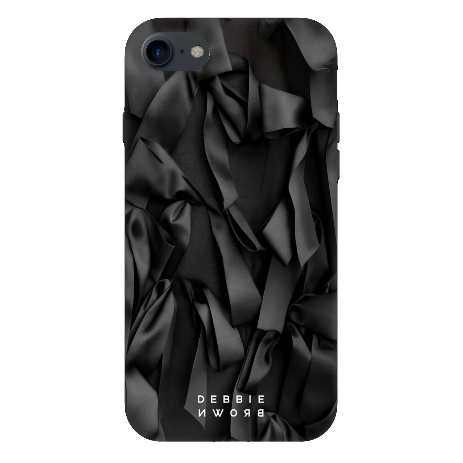 Picasee Fashion Case Apple iPhone 7 - BOWIE