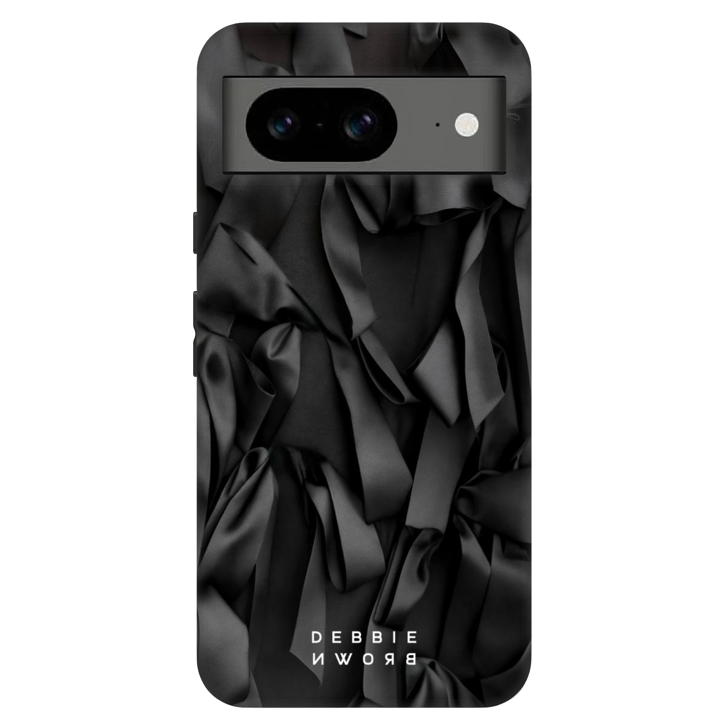 Picasee Fashion Case Google Pixel 8 Pro - BOWIE
