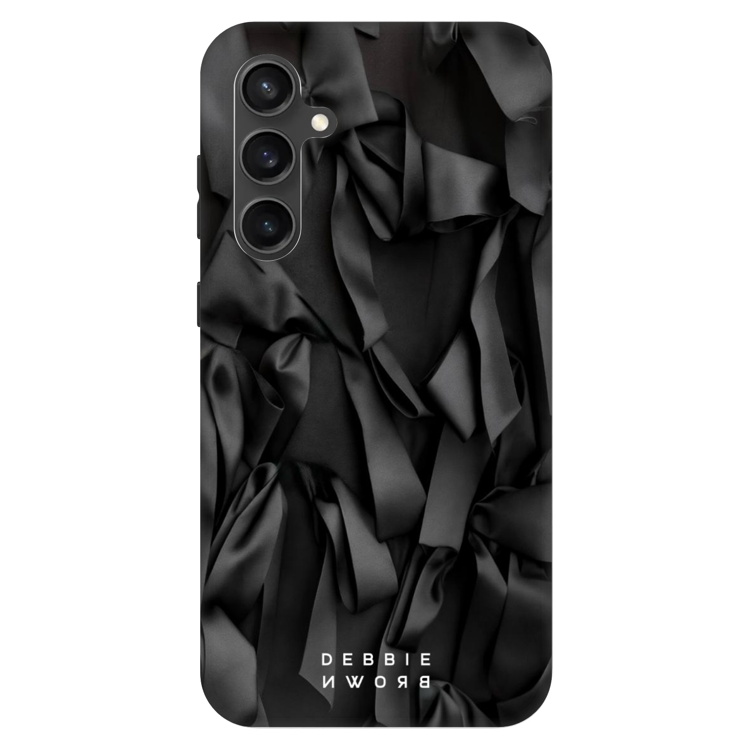 Picasee Fashion Case Samsung Galaxy S23 FE S711B - BOWIE