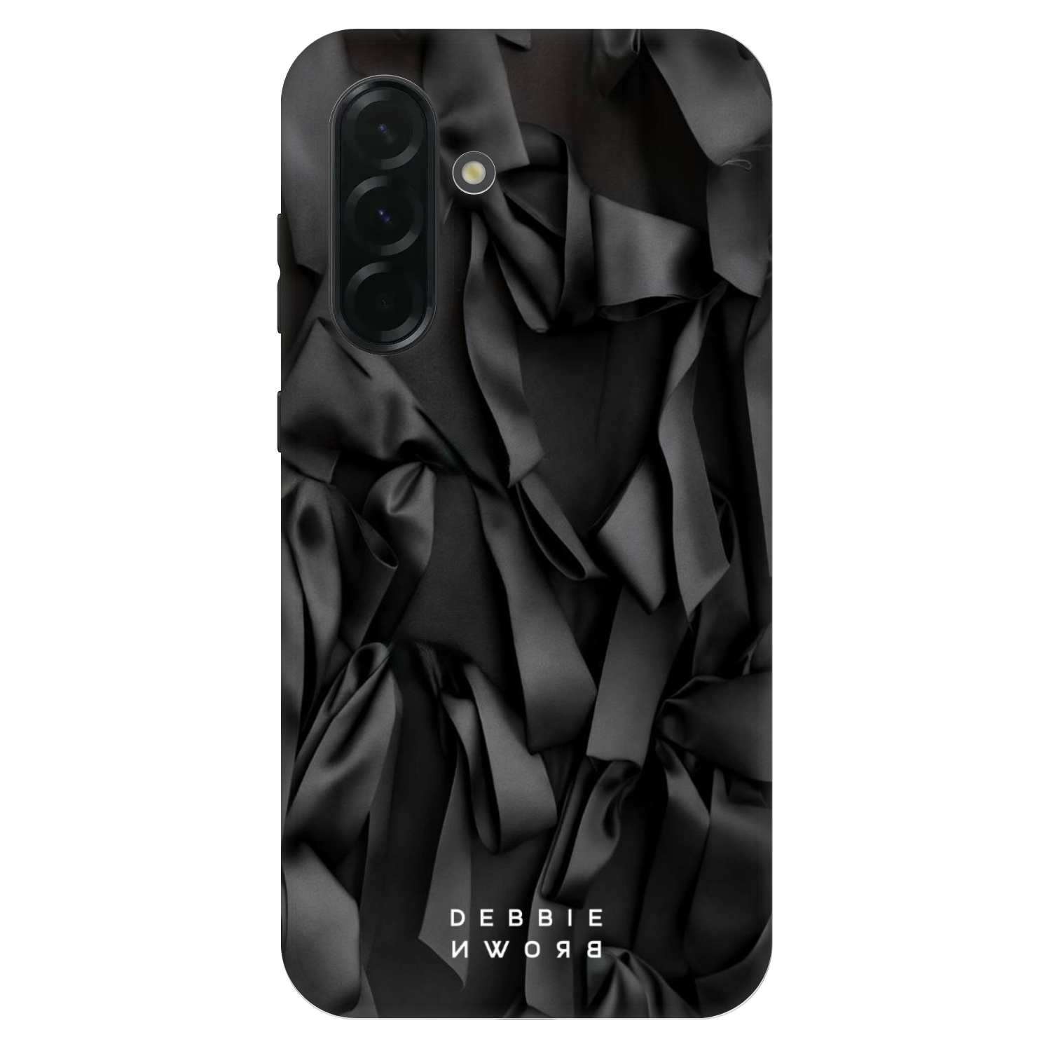 Picasee Fashion Case Samsung Galaxy A36 5G - BOWIE