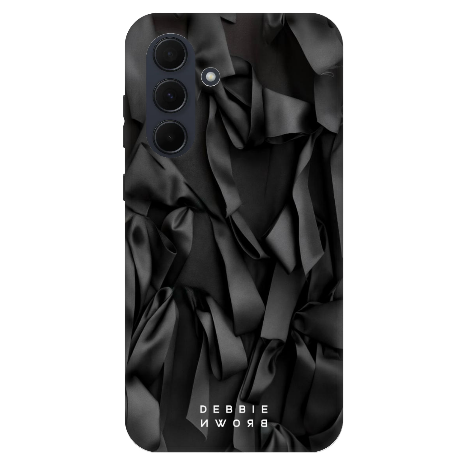 Picasee Fashion Case Samsung Galaxy A35 5G A356B - BOWIE