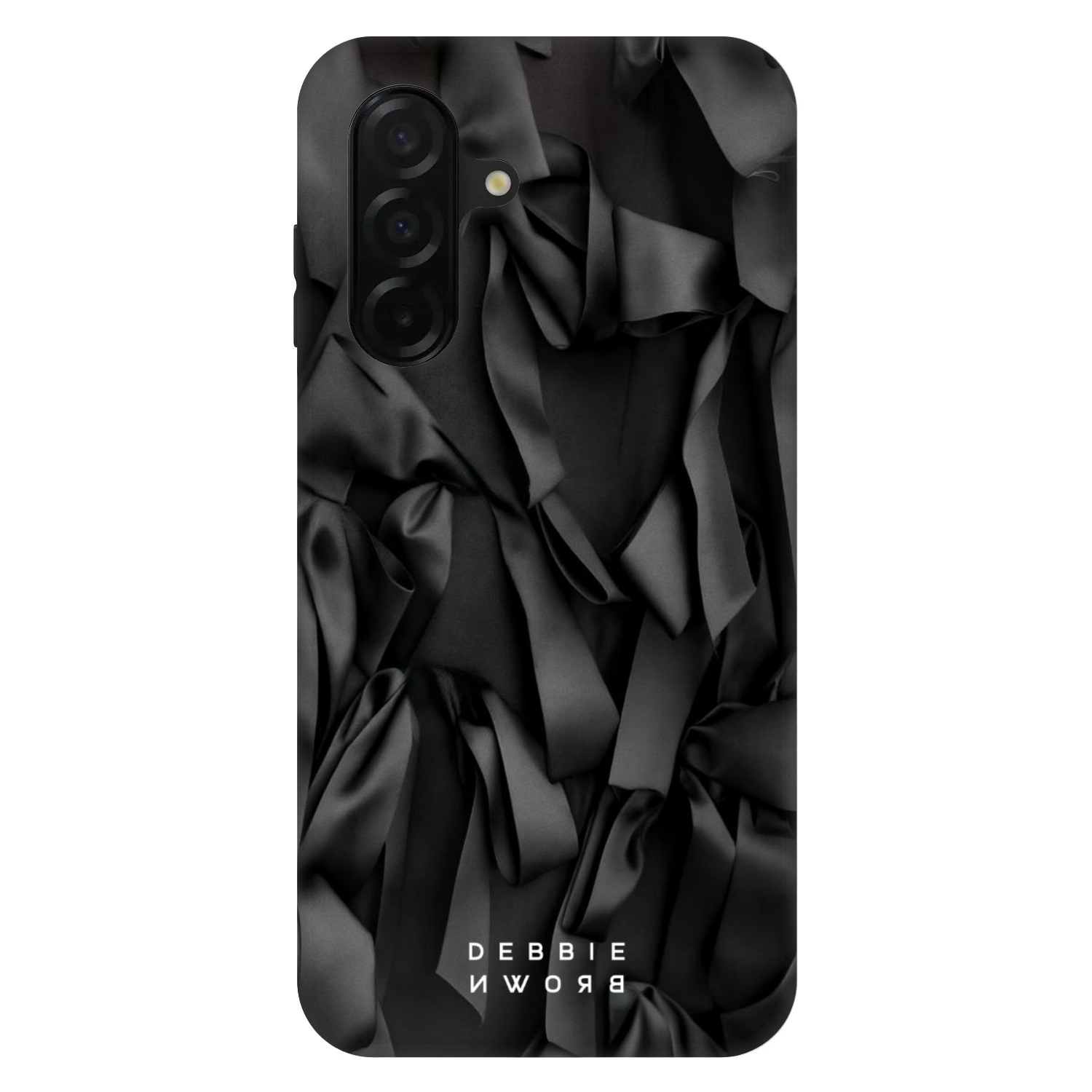 Picasee Fashion Case Samsung Galaxy A26 5G A266B - BOWIE