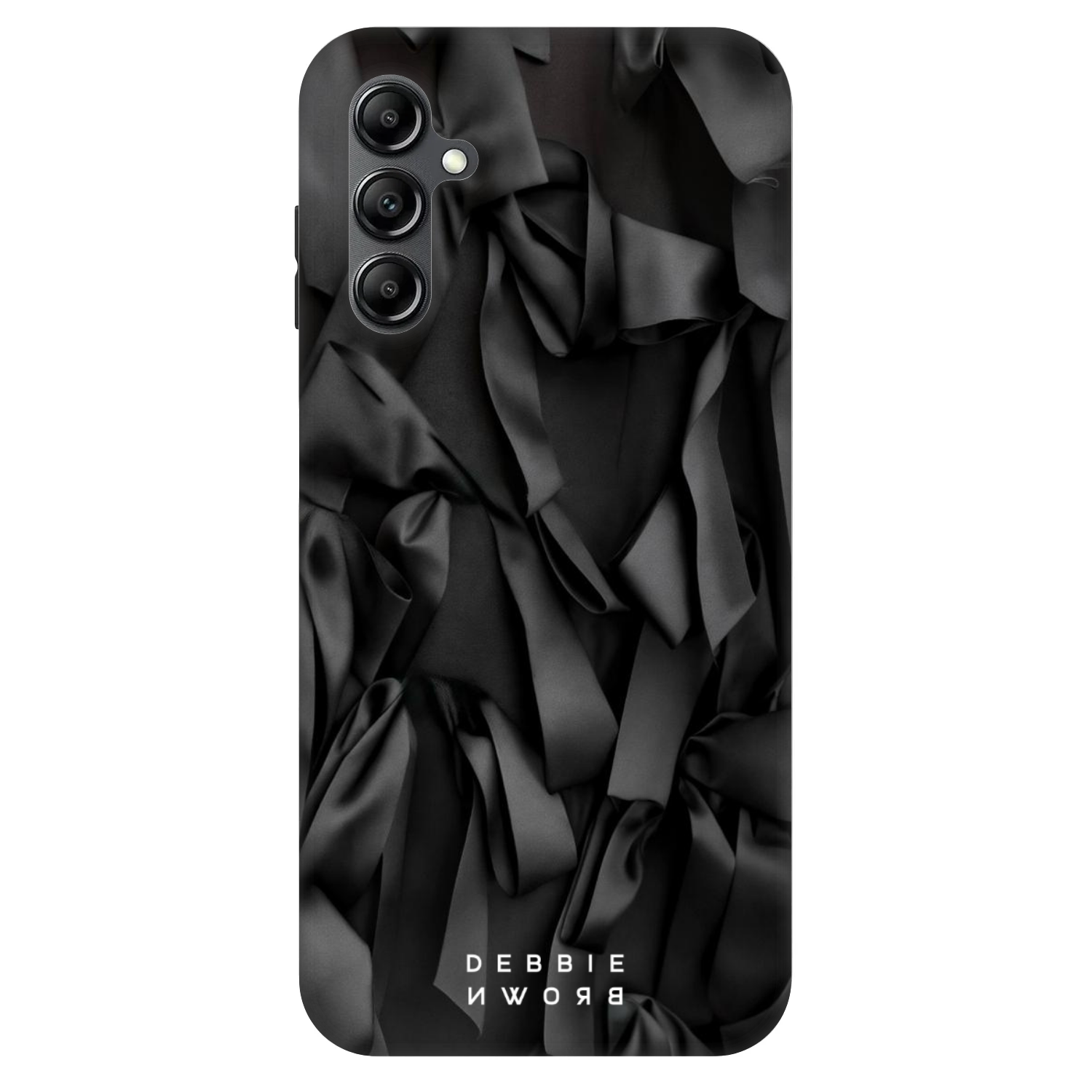 Picasee Fashion Case Samsung Galaxy A16 5G - BOWIE