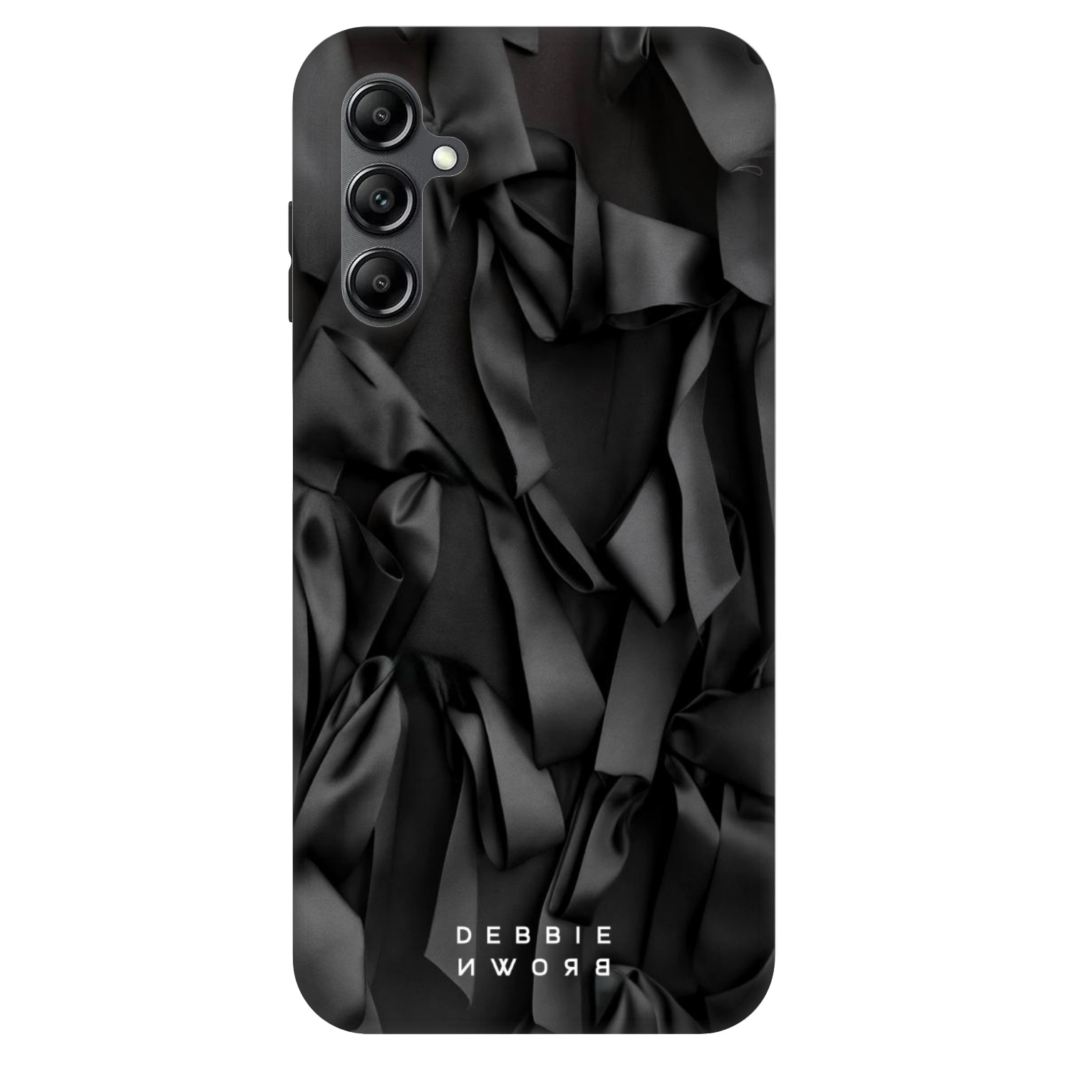 Picasee Fashion Case Samsung Galaxy A14 5G A146P - BOWIE