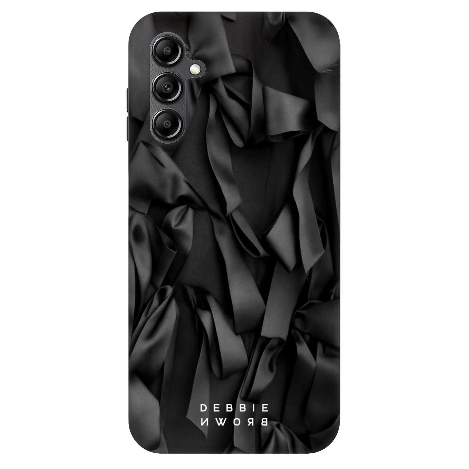Picasee Fashion Case Samsung Galaxy A14 4G A145R - BOWIE