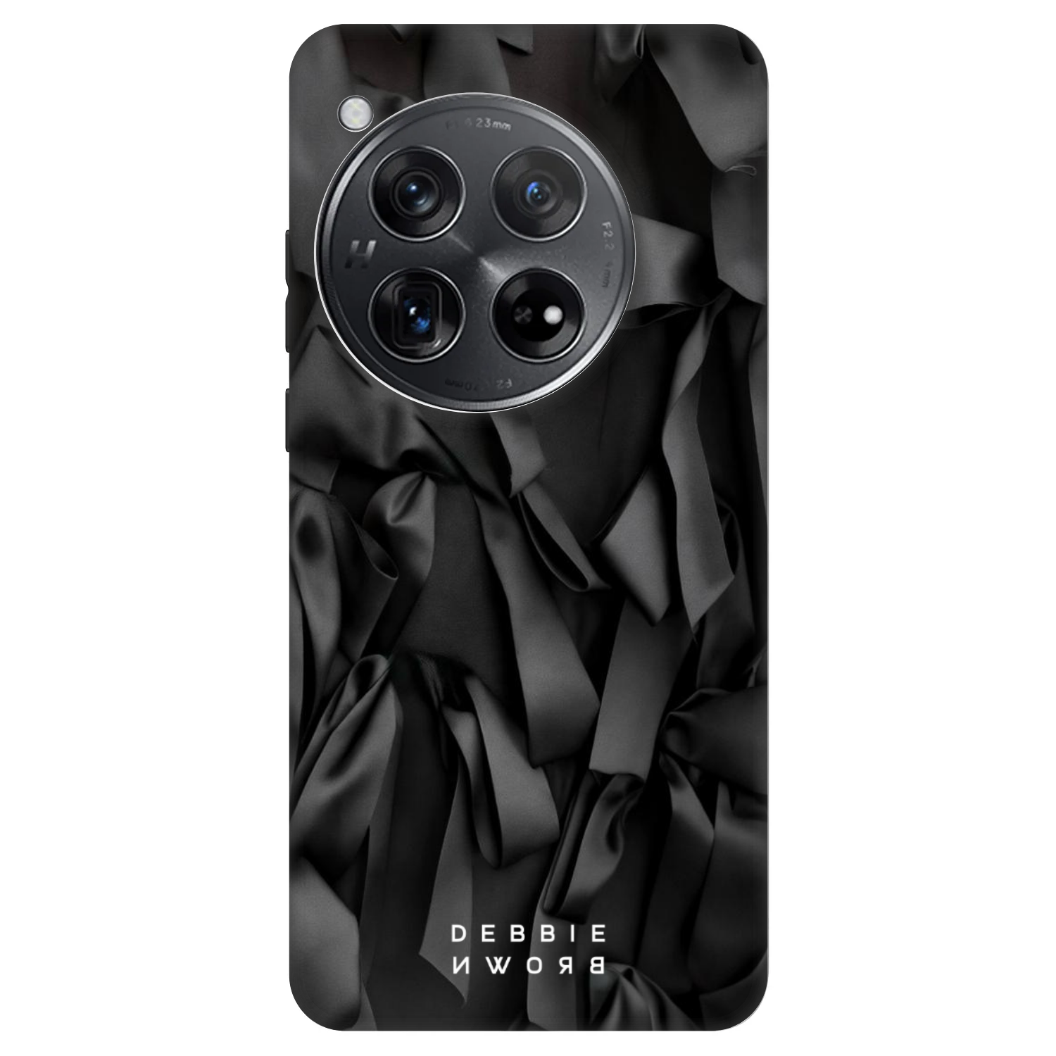 Picasee Fashion Case OnePlus 12 5G - BOWIE