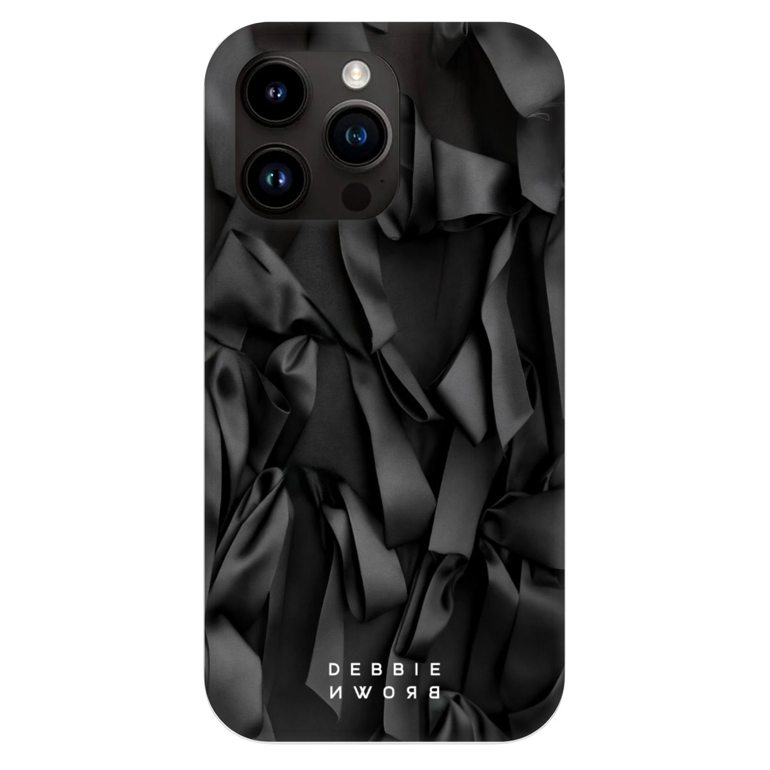 Picasee Fashion Case MagSafe Apple iPhone 13 Pro - BOWIE