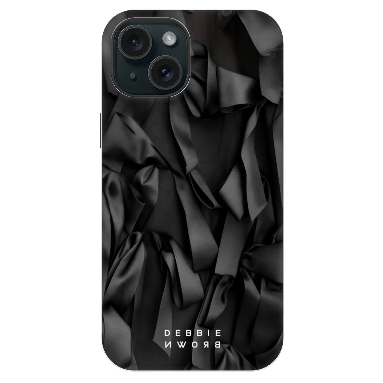 Picasee Fashion Case MagSafe Apple iPhone 14 - BOWIE