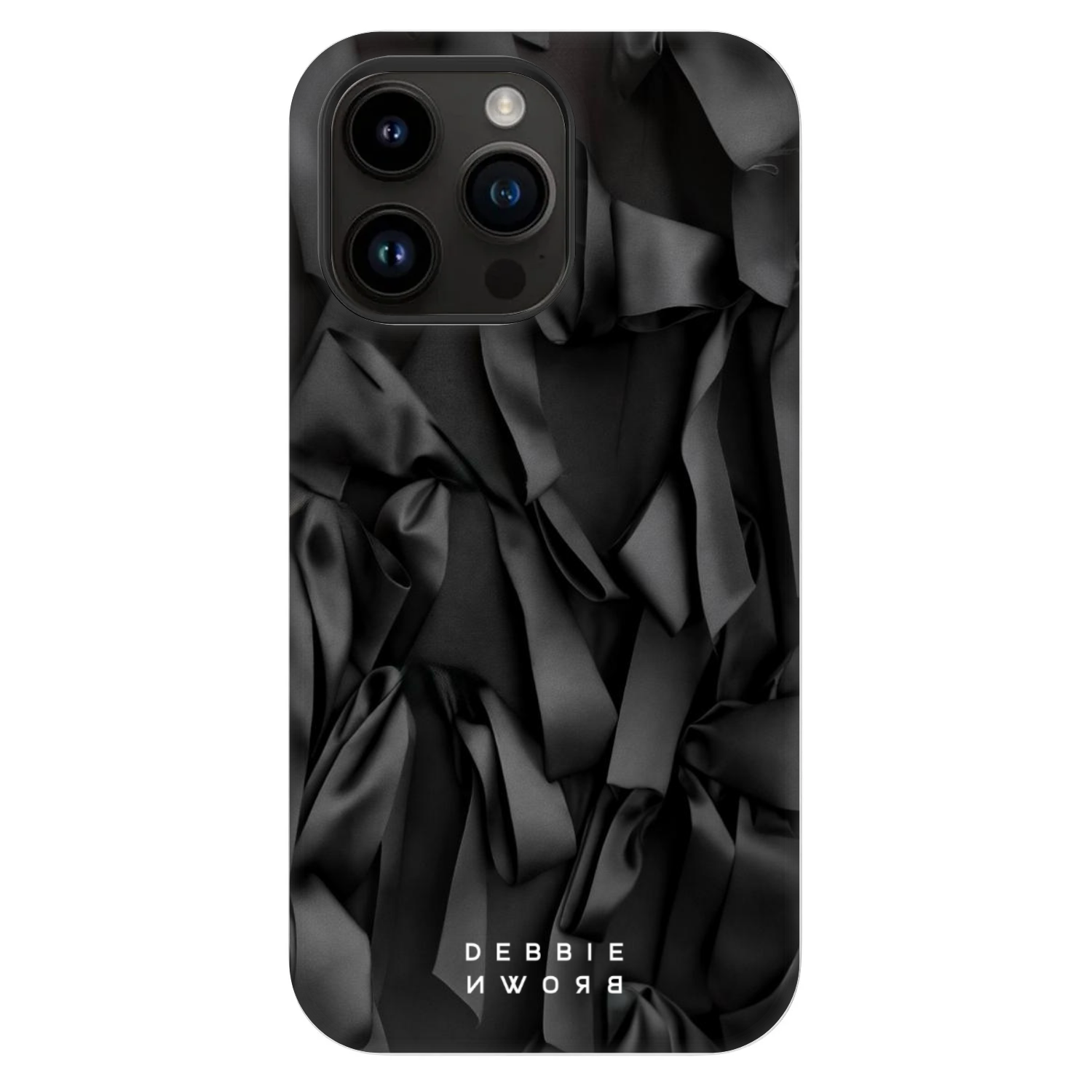 Picasee Fashion Case MagSafe Apple iPhone 14 Pro Max - BOWIE