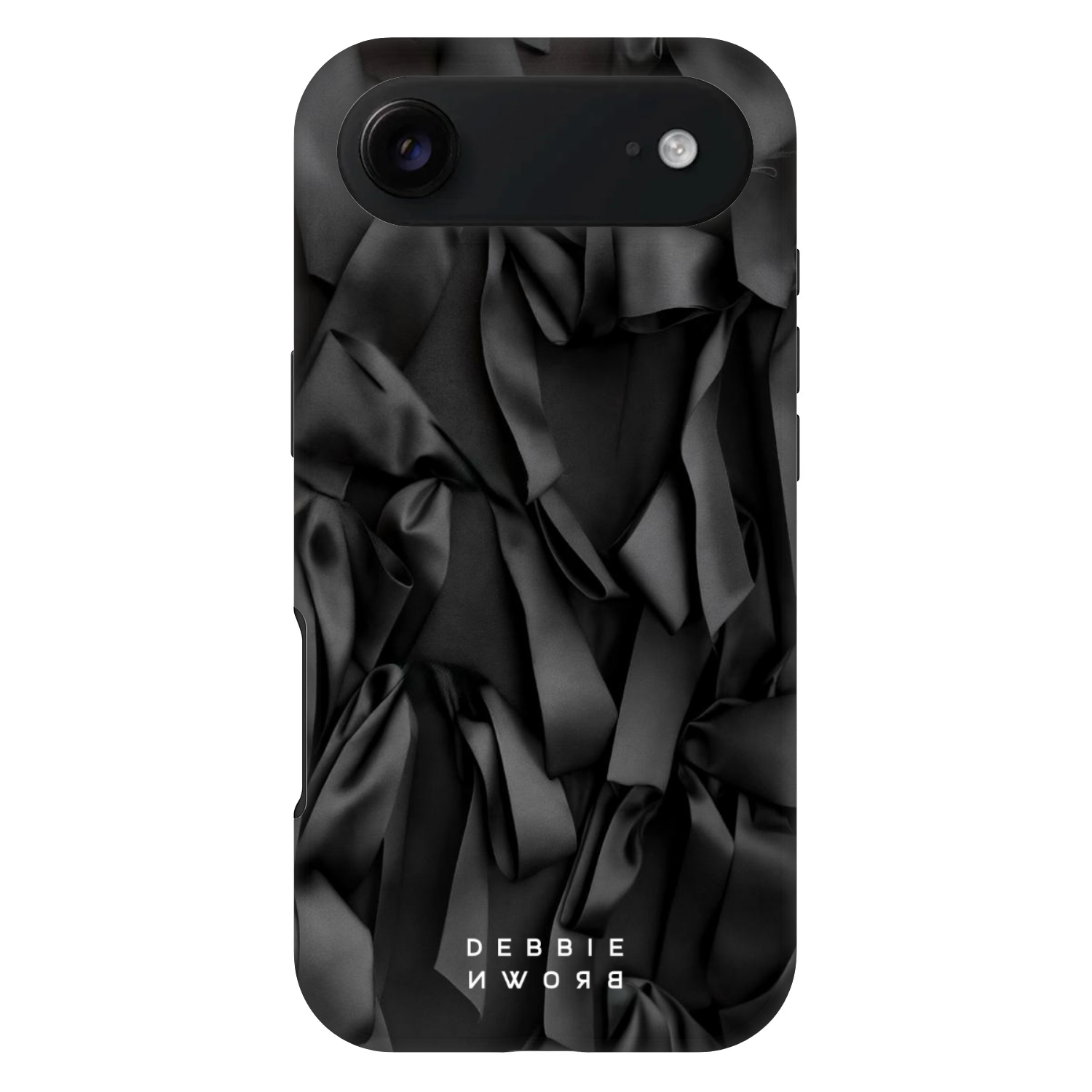 Picasee Fashion Case MagSafe Apple iPhone Air - BOWIE