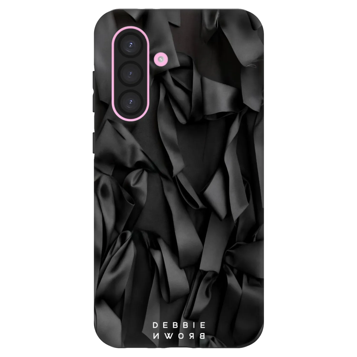 Picasee Fashion Case Samsung Galaxy A56 5G A566B - BOWIE