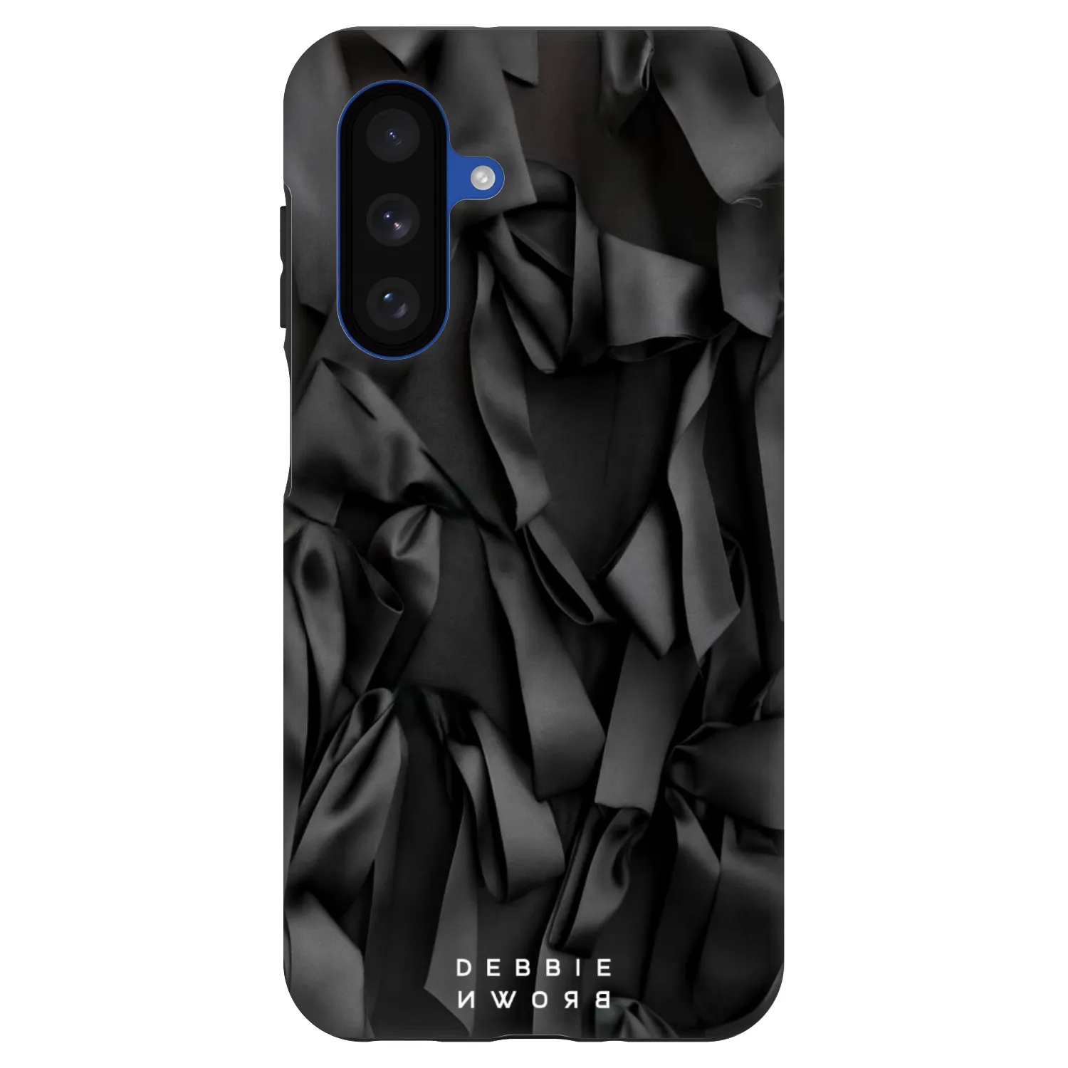 Picasee Fashion Case Samsung Galaxy A17 5G - BOWIE