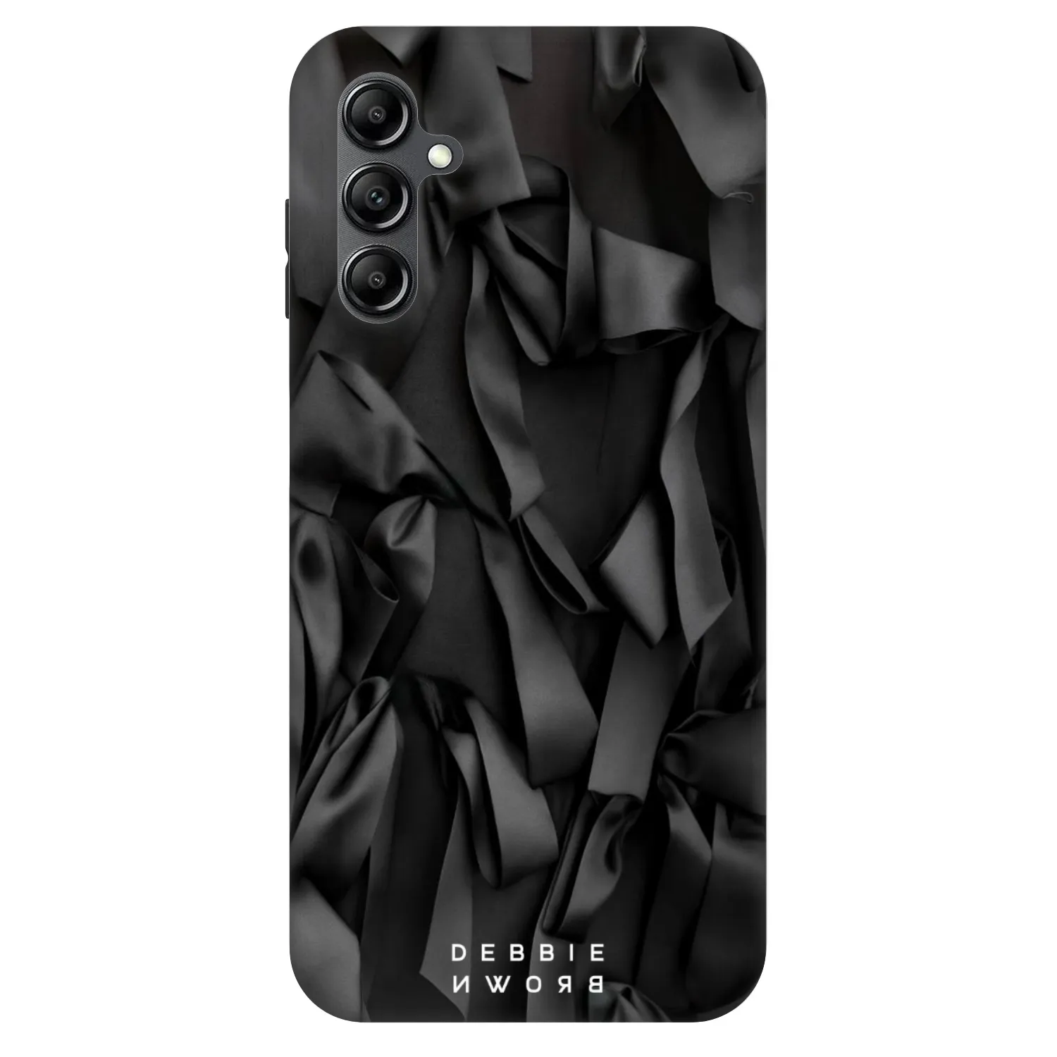 Picasee Fashion Case Samsung Galaxy A16 4G - BOWIE